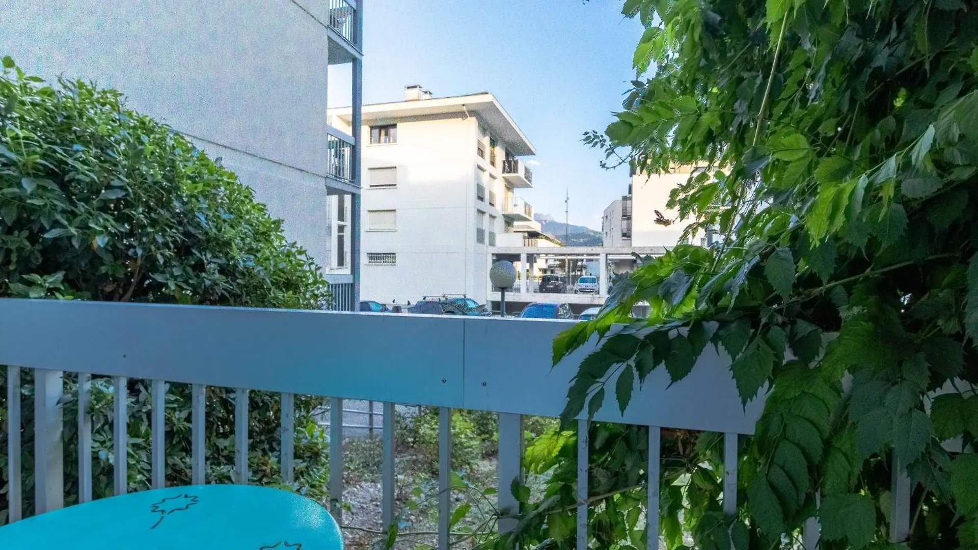 Evasion-Parking Gratuit, Proche Resto Apartment Saint-Jorioz France