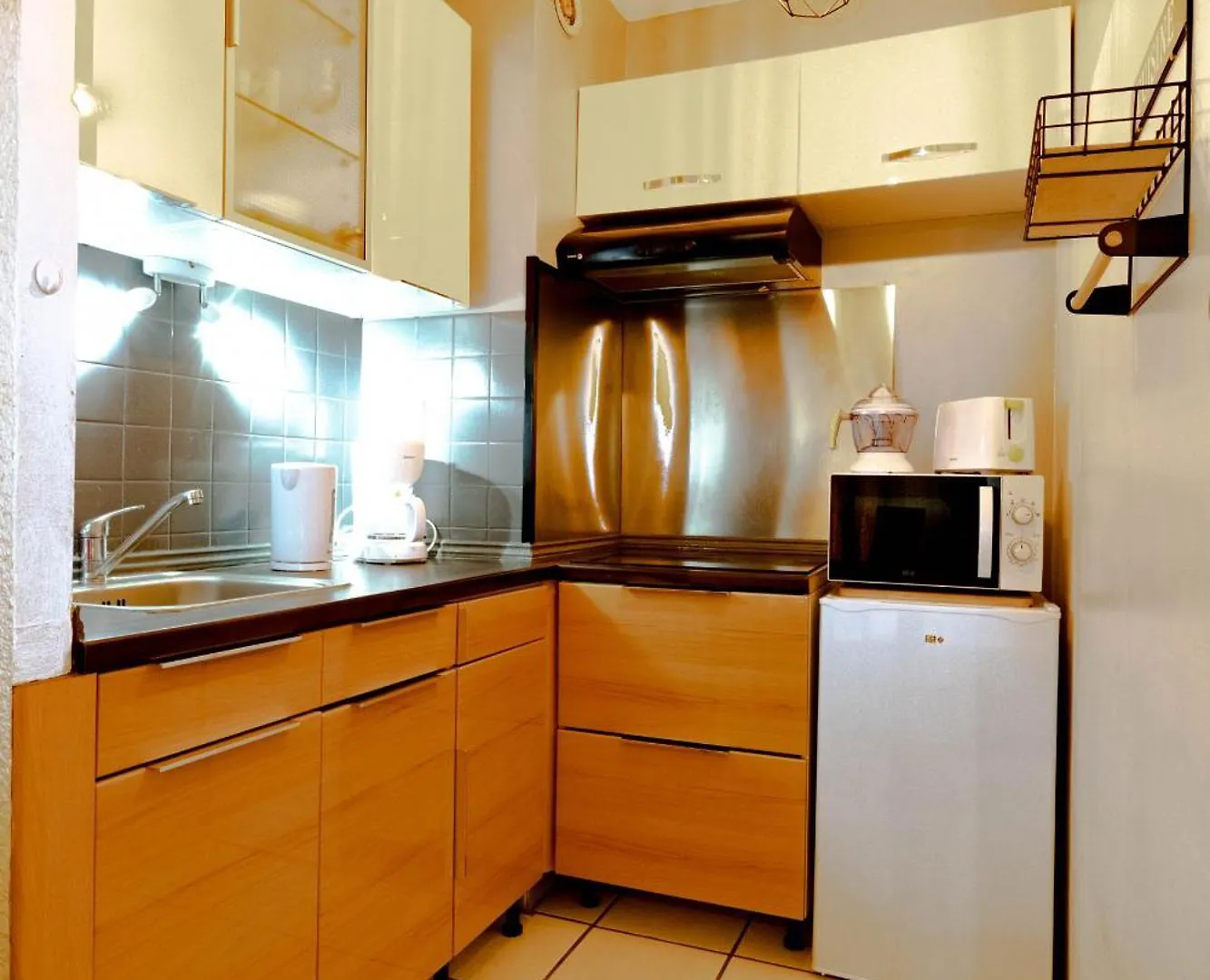 Evasion-Parking Gratuit, Proche Resto Apartment Saint-Jorioz
